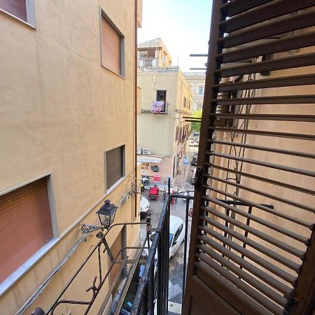 Tanto Di Cappello Home Palermo Exterior photo