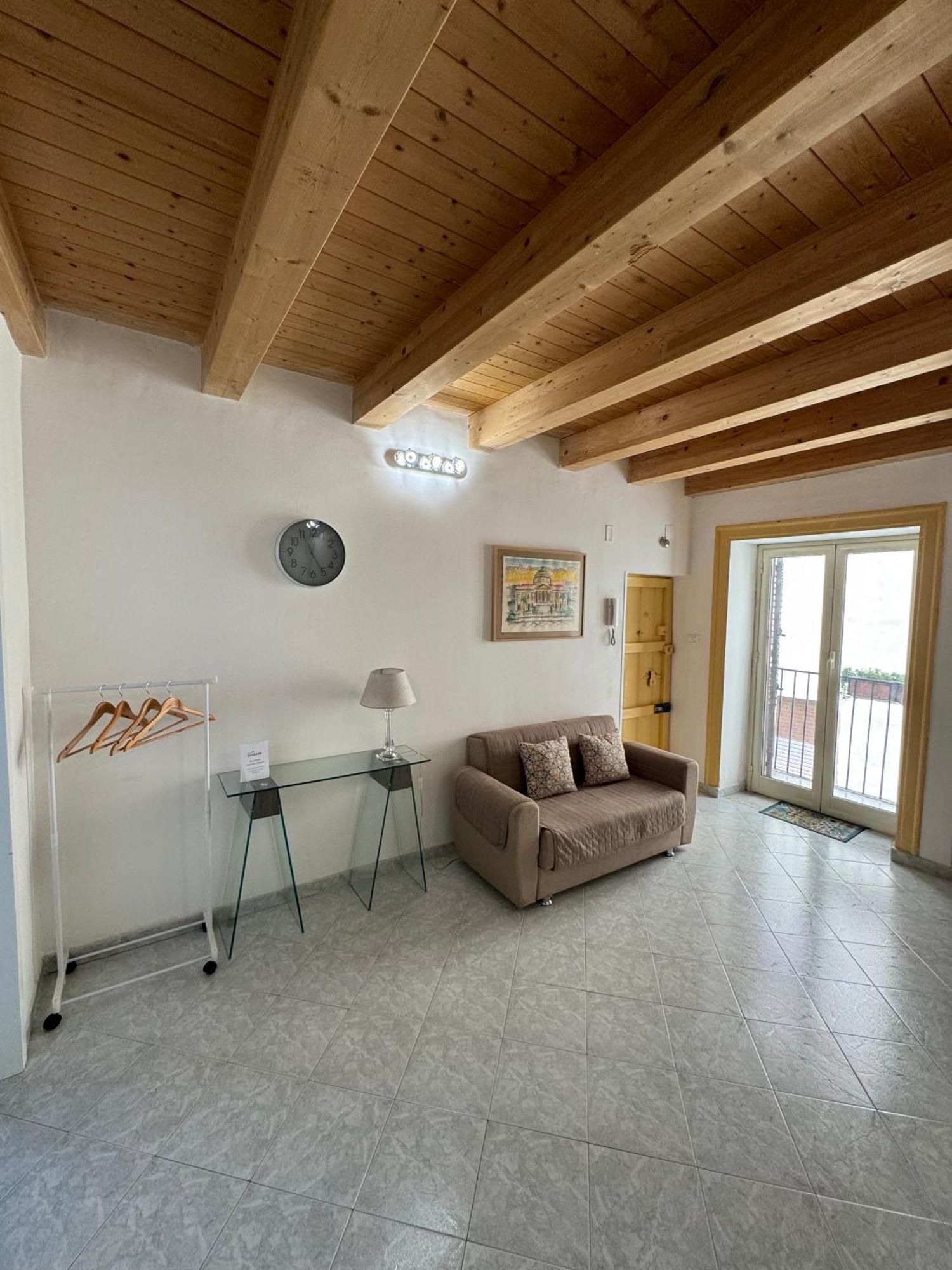 Tanto Di Cappello Home Palermo Exterior photo